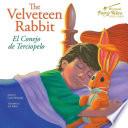 Libro The Bilingual Fairy Tales Velveteen Rabbit