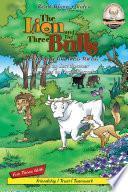 Libro The Eagle and the Chickens / El aguila y los pollos