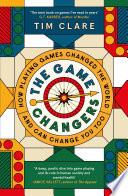 Libro The Game Changers