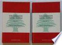 Libro The Lebanese Legal System