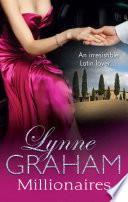 Libro The Lynne Graham Collection