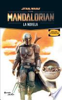 Libro The Mandalorian. La novela