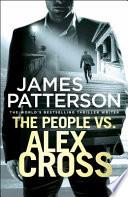 Libro The People Vs. Alex Cross