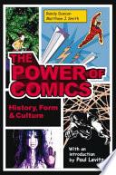 Libro The Power of Comics