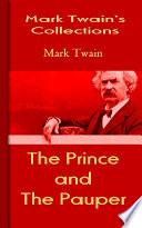 Libro The Prince and The Pauper