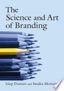 Libro The Science and Art of Branding