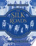 Libro The Silk Roads