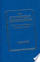 Libro The Springfield Reformation