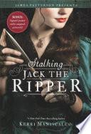 Libro The Stalking Jack the Ripper Series Hardcover Gift Set