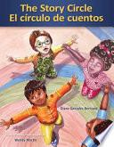 Libro The Story Circle / El Circulo de Cuentos