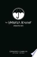 Libro The Umbrella Academy Library Edition Volume 1: Apocalypse Suite