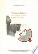 Libro Theatrum Pompei
