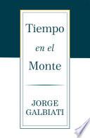 Libro Tiempo En El Monte