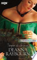 Libro Tiempos de claroscuro