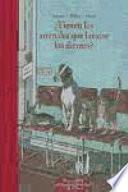 Libro ¿Tienen los animales que lavarse los dientes?