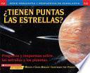 Libro Tienen puntas las estrellas?