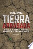 Libro Tierra arrasada