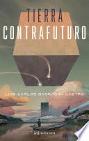 Libro Tierra contrafuturo