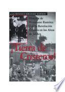 Libro ¡Tierra de cristeros!