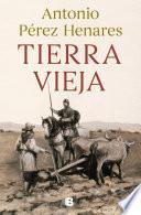 Libro Tierra vieja