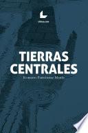 Libro Tierras centrales