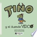 Libro Tino y el duende VidCo