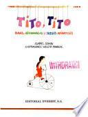 Libro Tito, Tito. Rimas, adivinanzas y juegos infantiles