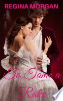 Libro To Tame a Rake