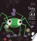 Libro Tobas y sus 99 Hermanos / Tobias and his Siblings