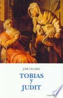 Libro Tobías y Judit