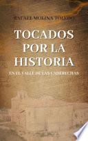 Libro Tocados por la Historia