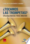 Libro Tocamos las trompetas?