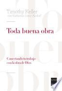 Libro Toda buena obra