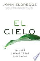 Libro Todas las cosas nuevas