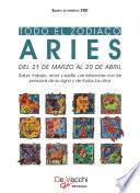Libro Todo el Zodiaco. Aries