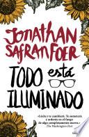 Libro Todo está iluminado