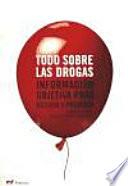 Libro Todo sobre las drogas