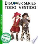 Libro Todo Vestido