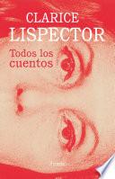 Libro Todos los cuentos