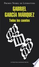 Libro Todos los cuentos