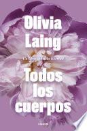Libro Todos los cuerpos