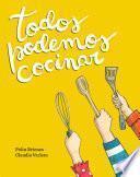 Libro Todos podemos cocinar