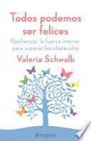 Libro Todos Podemos Ser Felices