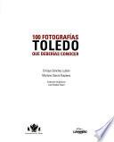 Libro Toledo