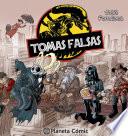 Libro Tomas Falsas