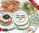 Libro Top Tapas Barcelona