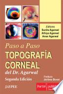 Libro TOPOGRAFÍA CORNEAL