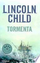 Libro Tormenta