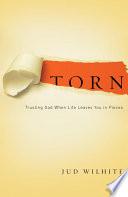 Libro Torn
