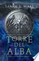 Libro Torre del alba / Tower of Dawn